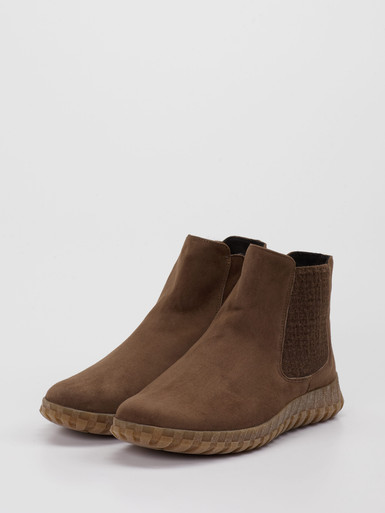 Stiefelette