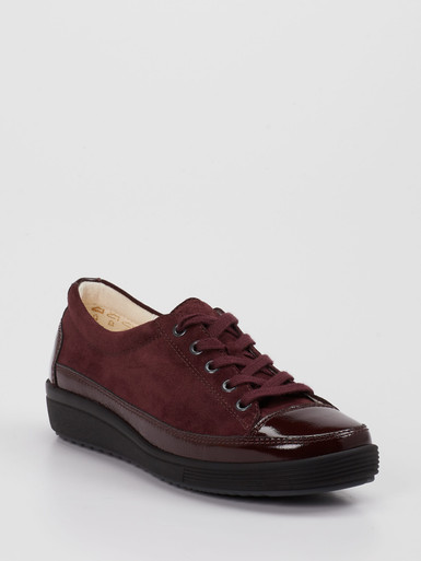 Schnürschuh