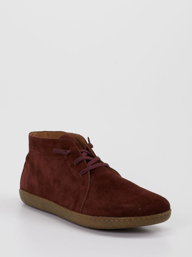Barfußschuh