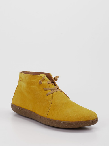 Schnürstiefelette