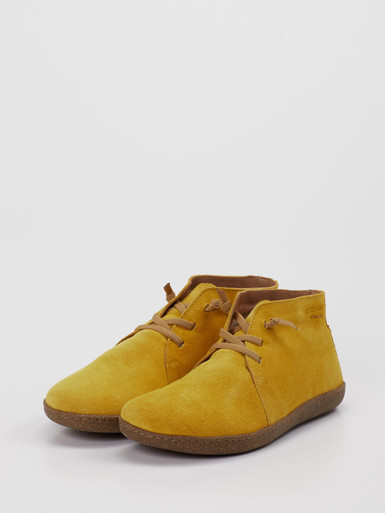 Schnürstiefelette