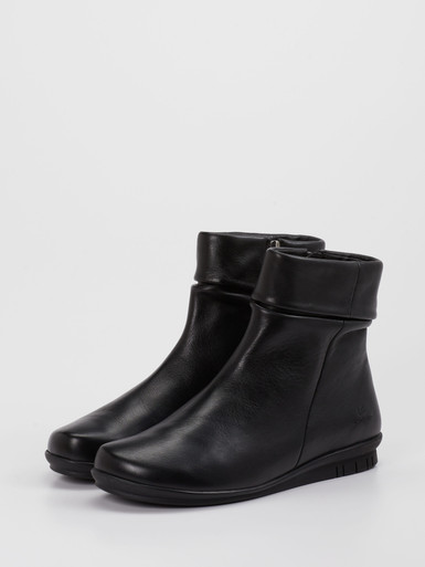 Stiefelette