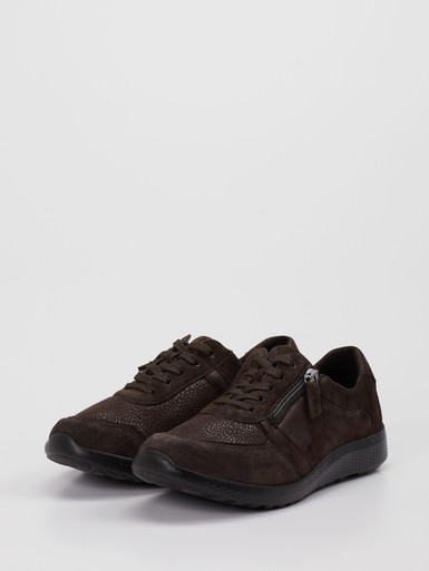Schnürschuhe für Diabetiker M-Ira
