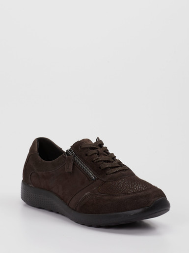Schnürschuhe für Diabetiker