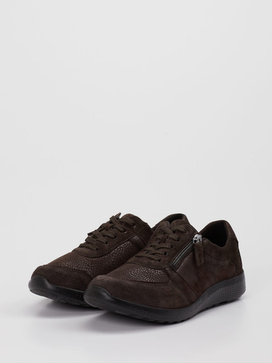 Schnürschuhe für Diabetiker