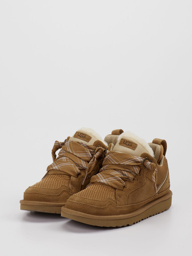 Sneaker Lowmel