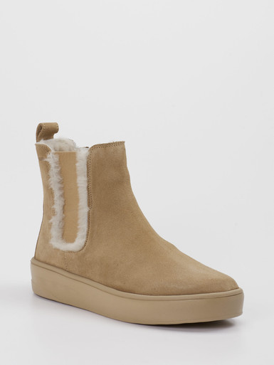 Stiefelette EDONITA