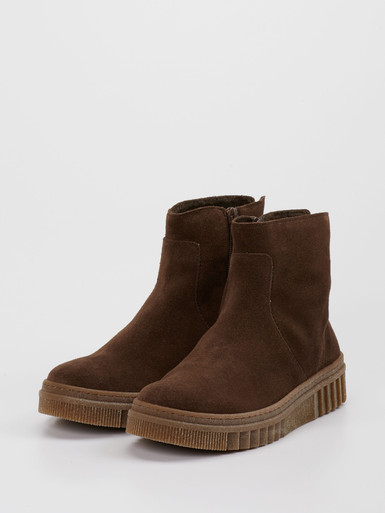 Stiefelette