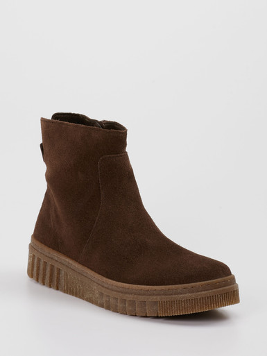 Stiefelette