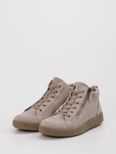 Schnürstiefelette