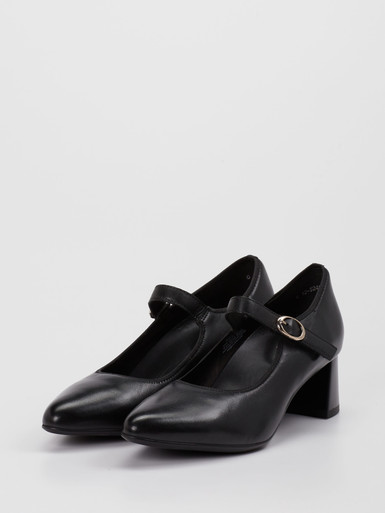 Spangenpumps