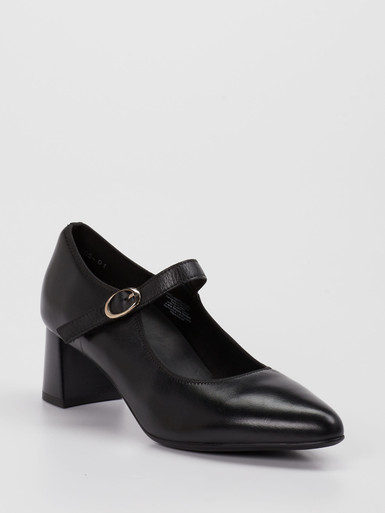 Spangenpumps