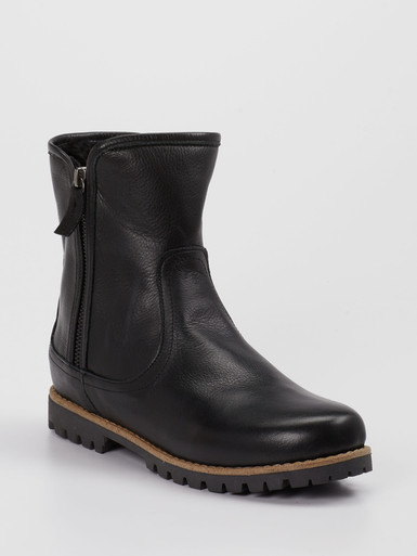 Stiefelette