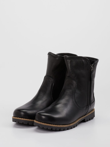 Stiefelette