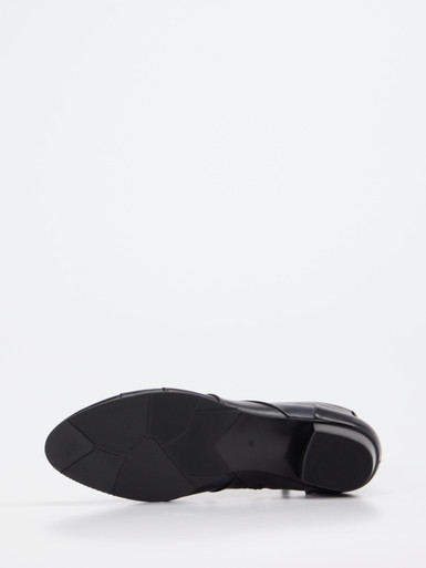 Stiefelette