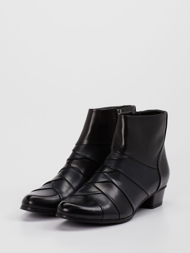 Stiefelette