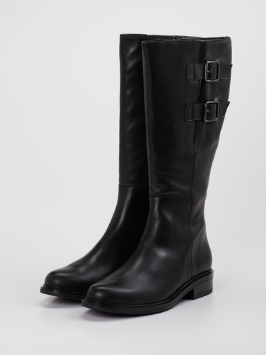Stiefel Weitschaft