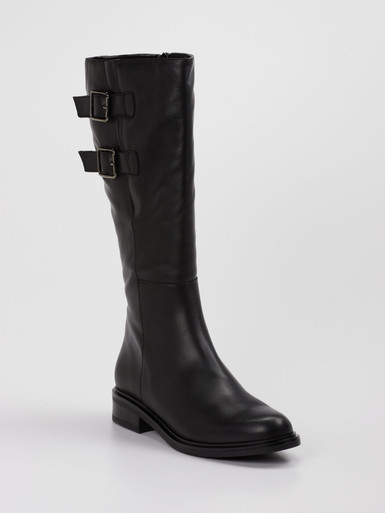 Stiefel Weitschaft