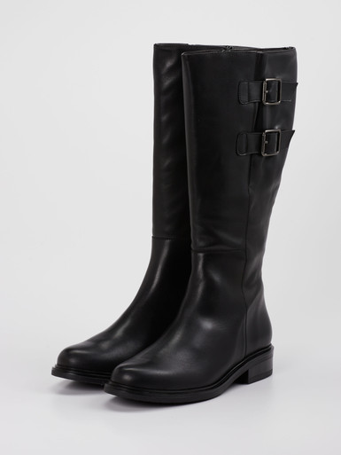 Stiefel Weitschaft