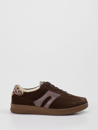 Schnürschuh