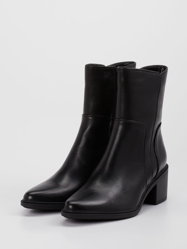 Stiefelette