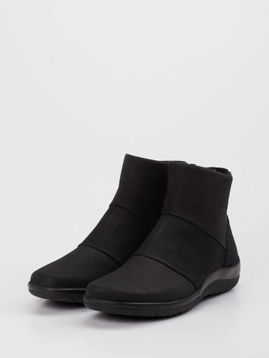 Stiefelette