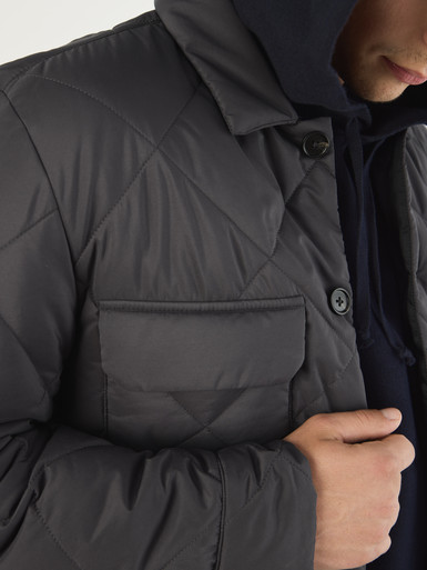 Overshirt