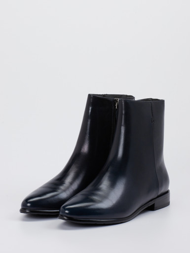 Stiefelette