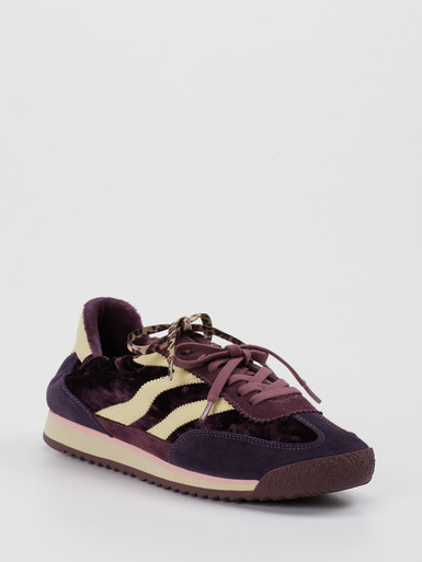 Sneaker Utah