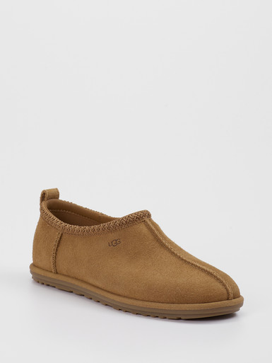 Stiefelette Tasman Deconstructed