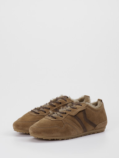 Sneaker warm Bowl