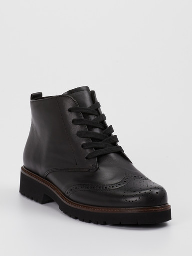 Schnürstiefelette Barbara
