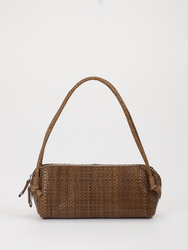 Schultertasche