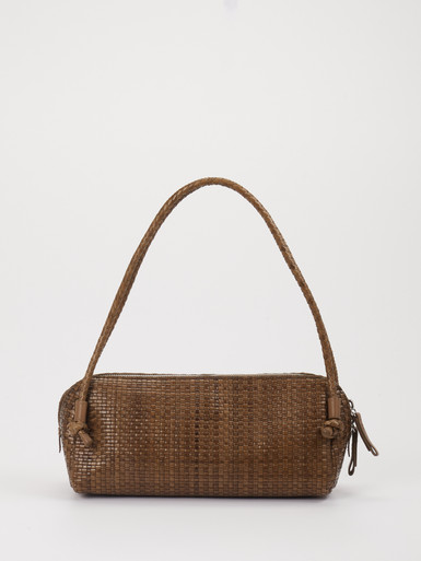 Schultertasche