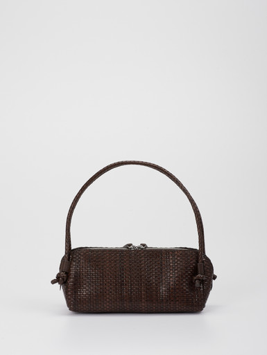 Schultertasche