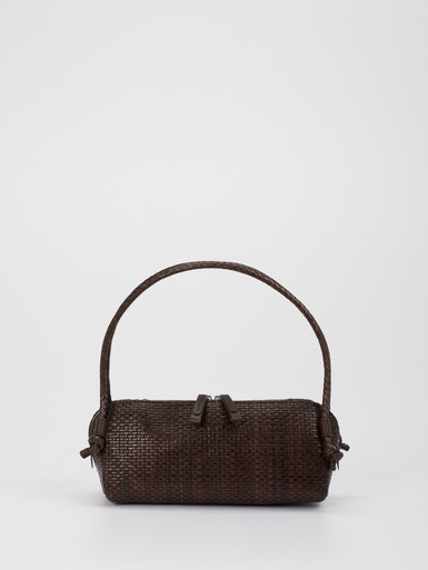 Schultertasche