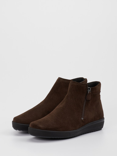 Stiefelette