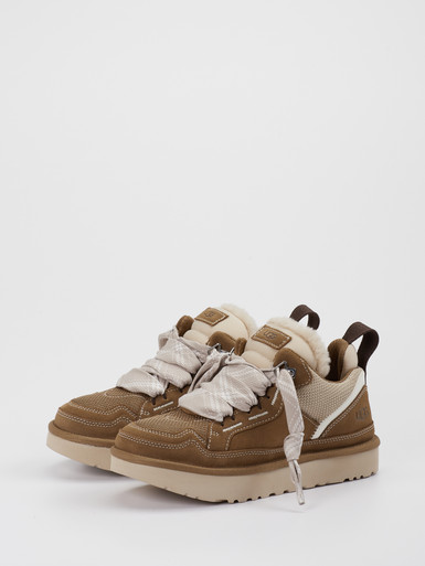 Sneaker warm Lowmel