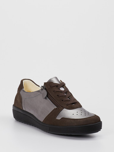 Schnürschuh