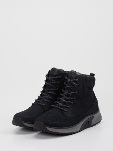 Schnürstiefelette