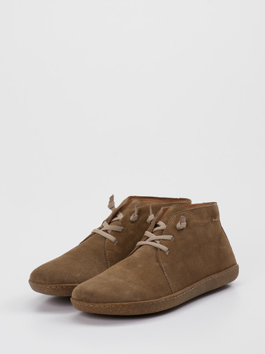 Schnürstiefelette