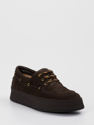 Bootsschuh