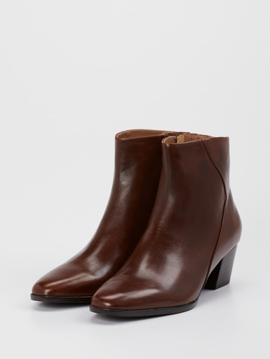 Stiefelette