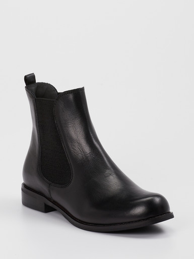 Stiefelette