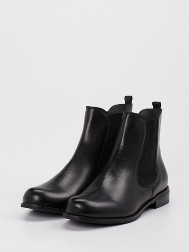 Stiefelette