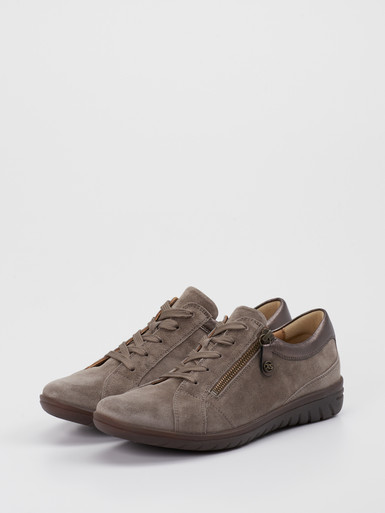 Schnürschuh