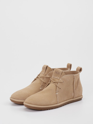 Schnürstiefelette Classic Deconstructed Lace-Up