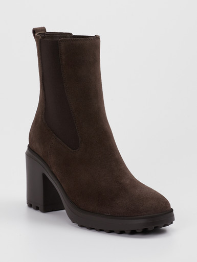 Stiefelette