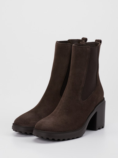 Stiefelette