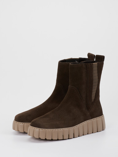 Stiefelette